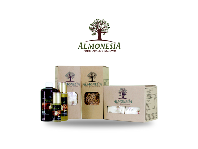 Almond