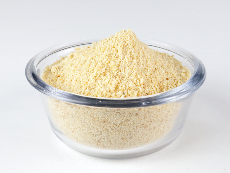 Almond Dadu