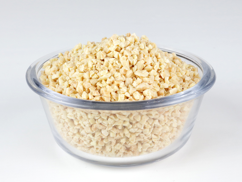 Almond Dadu