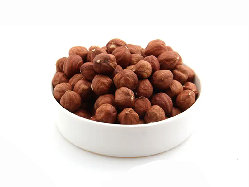 Almond Dadu