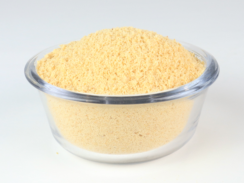 Almond Dadu
