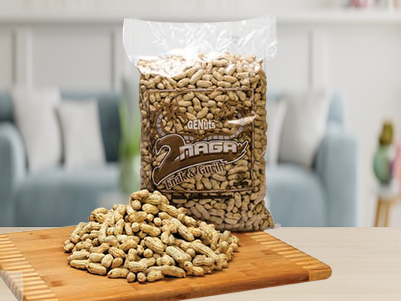 Almond Dadu