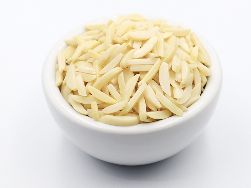 Almond Dadu