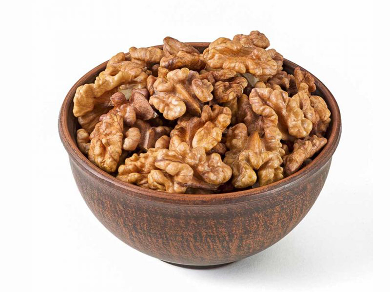 Almond Dadu