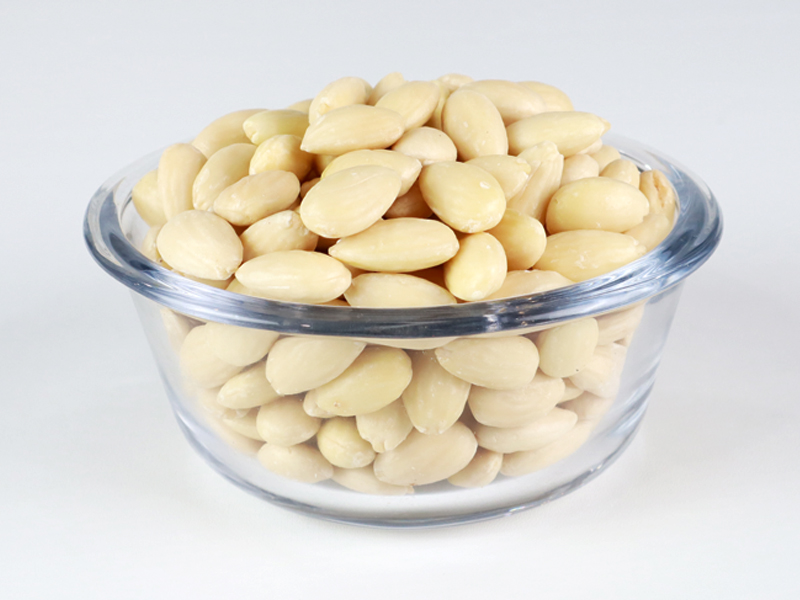 Almond Dadu