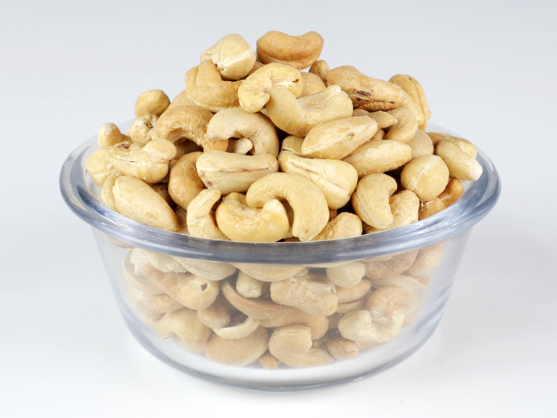 Almond Dadu