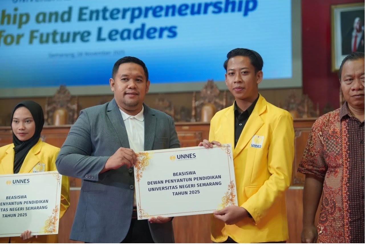 Dewan Penyantun